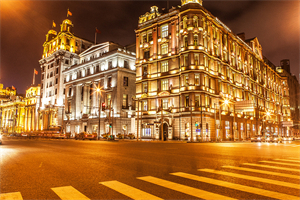 The latest popular industries of Shanghai's studio, take a look and see if you are a good fit!