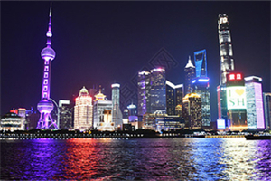 How many of the top Shanghai foot bath shops have you been to？